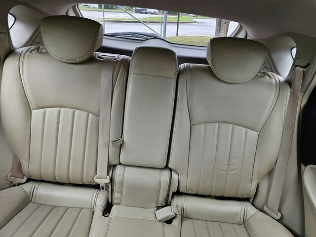 2017 INFINITI QX50 Douglasville GA
