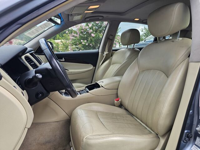2017 INFINITI QX50 Douglasville GA