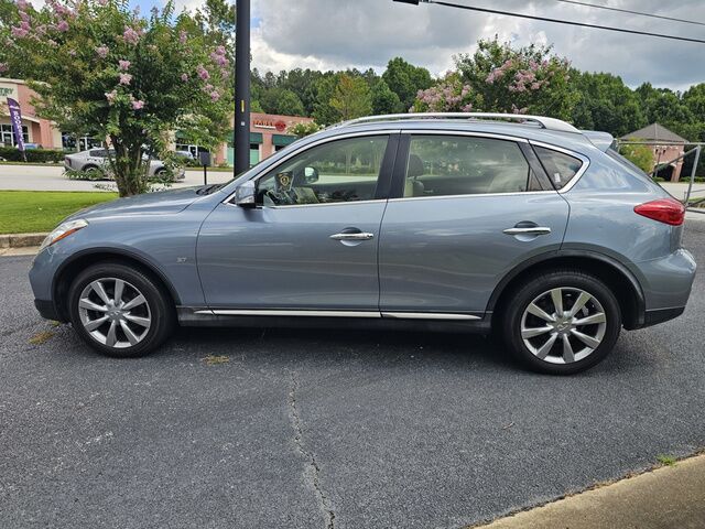 2017 INFINITI QX50 Douglasville GA