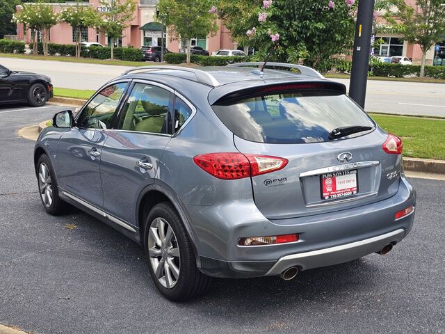 2017 INFINITI QX50 Douglasville GA