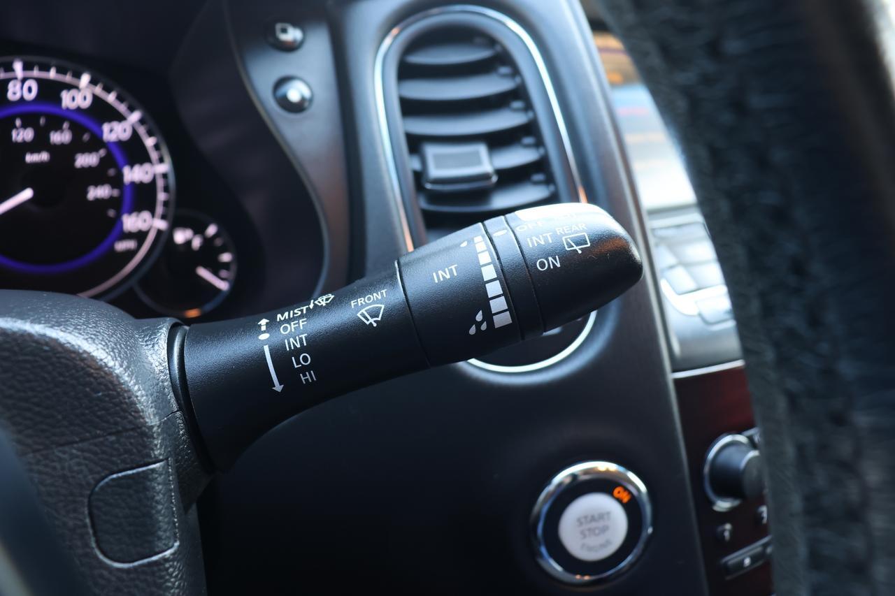 2017 INFINITI QX50 Houston TX