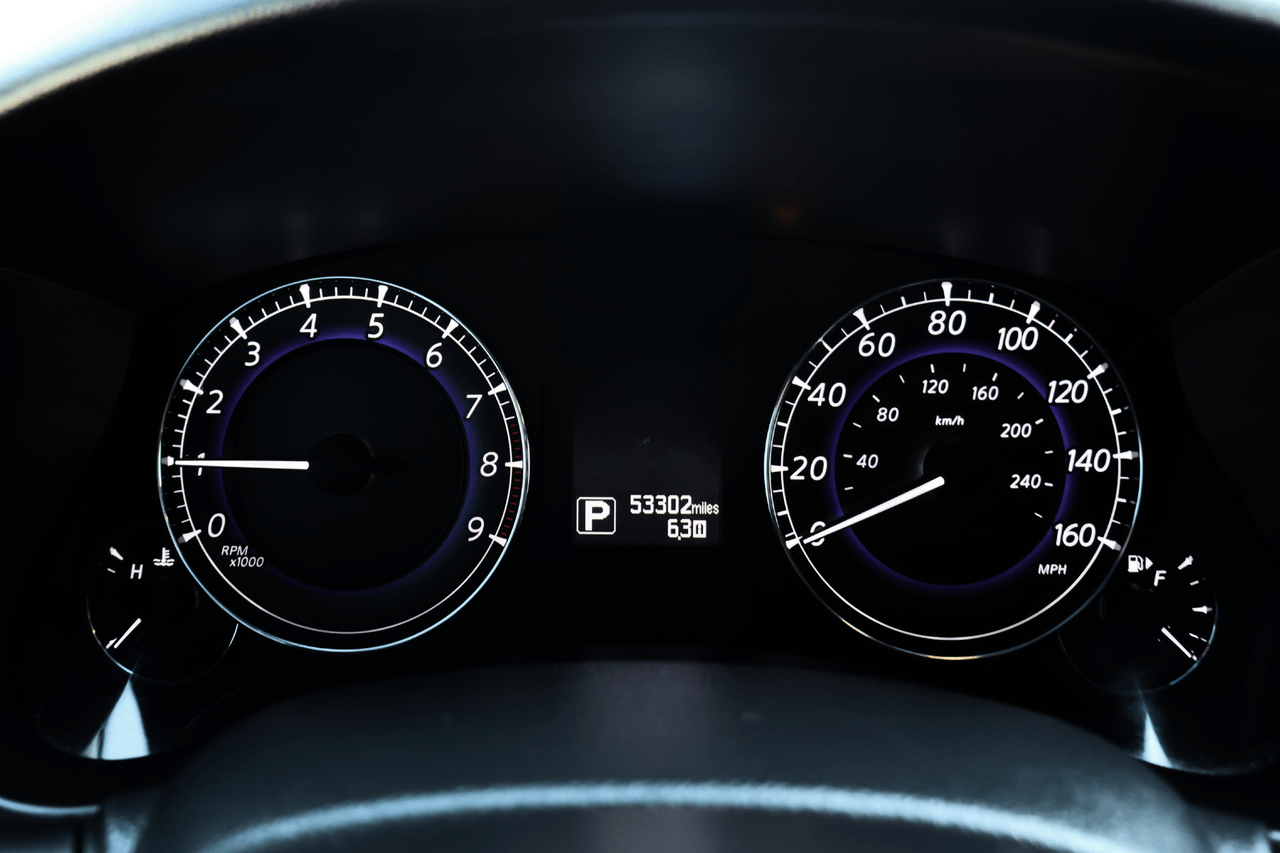 2017 INFINITI QX50 Houston TX