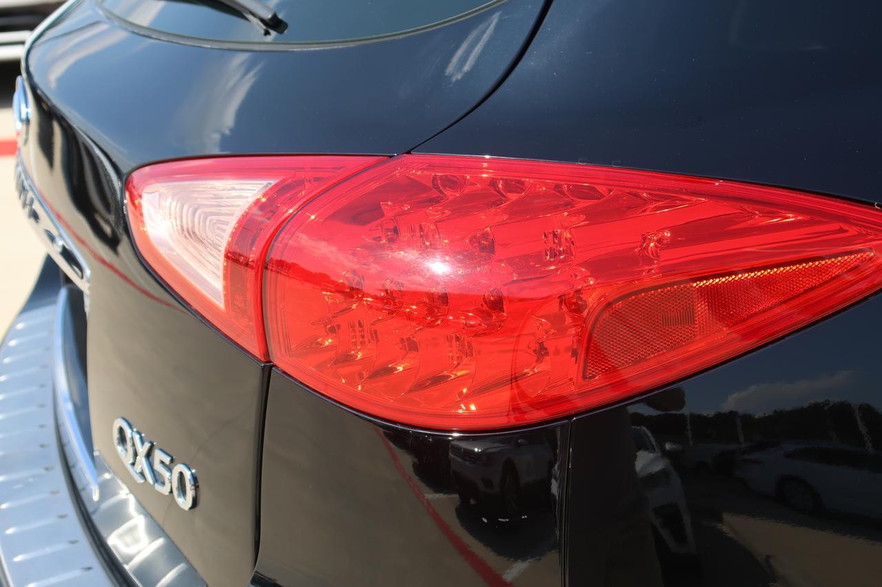 2017 INFINITI QX50 Houston TX