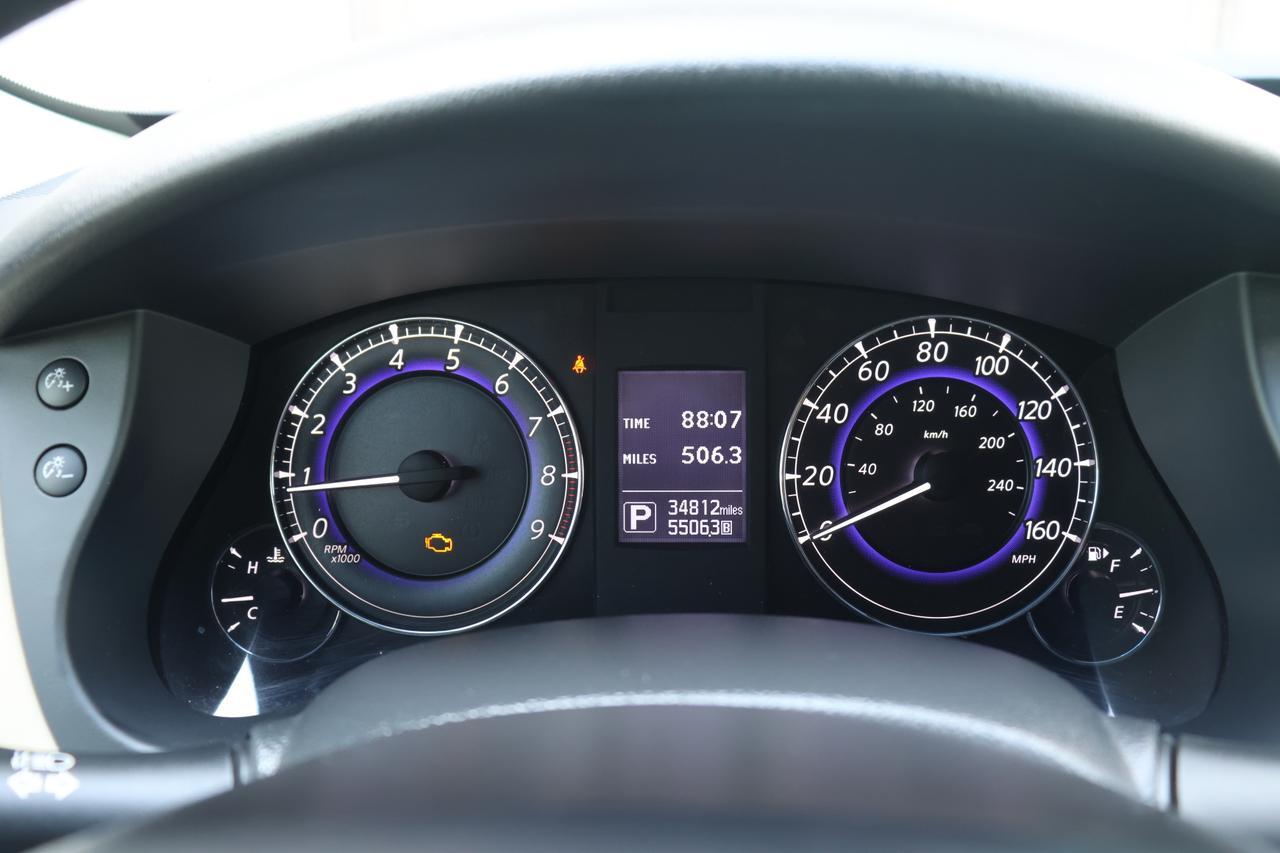 2017 INFINITI QX50 Houston TX