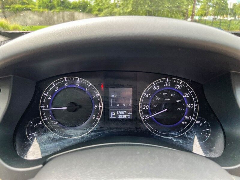 2017 INFINITI QX50 Wilmington NC