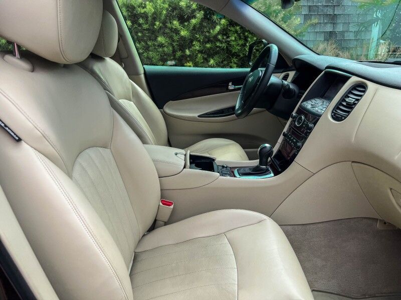 2017 INFINITI QX50 Wilmington NC