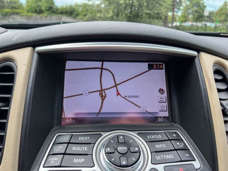 2017 INFINITI QX50 Wilmington NC