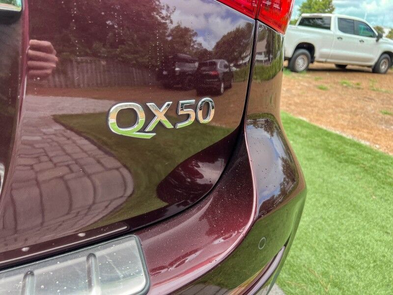 2017 INFINITI QX50 Wilmington NC