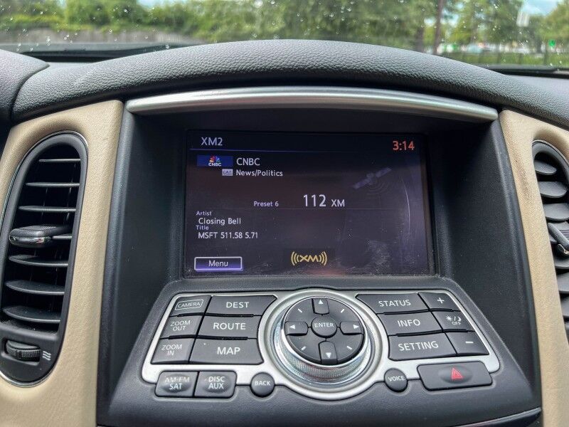 2017 INFINITI QX50 Wilmington NC