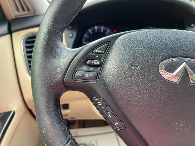 2017 INFINITI QX50 Wilmington NC