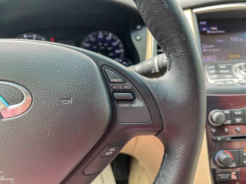 2017 INFINITI QX50 Wilmington NC