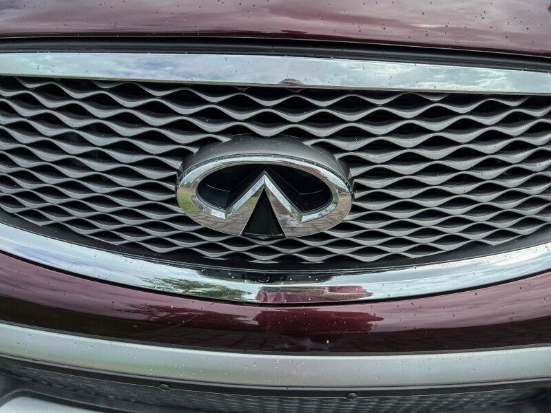 2017 INFINITI QX50 Wilmington NC
