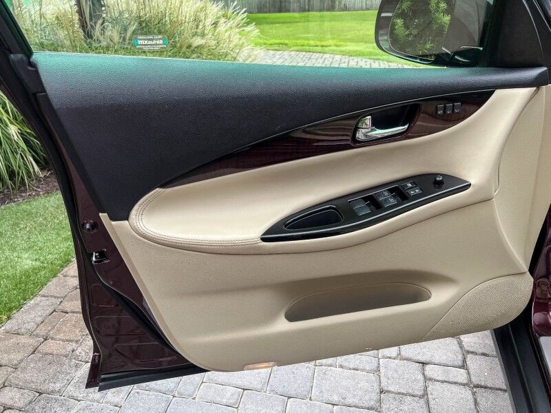 2017 INFINITI QX50 Wilmington NC
