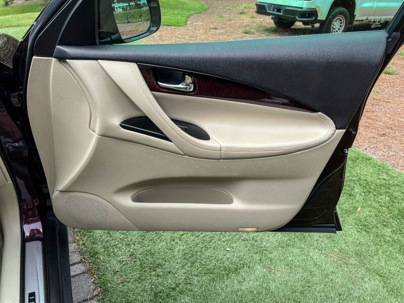 2017 INFINITI QX50 Wilmington NC