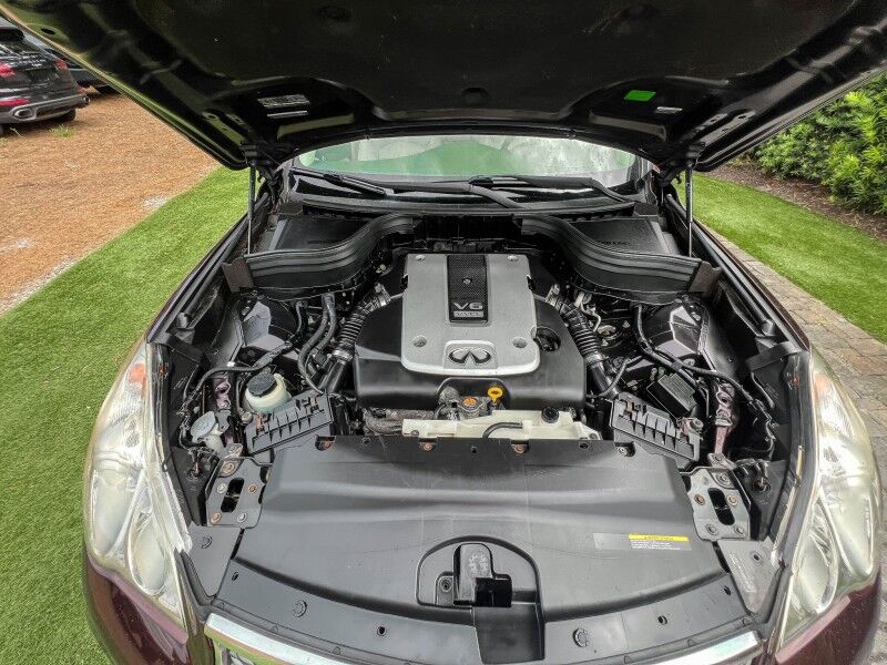 2017 INFINITI QX50 Wilmington NC
