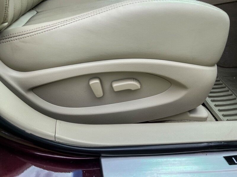 2017 INFINITI QX50 Wilmington NC