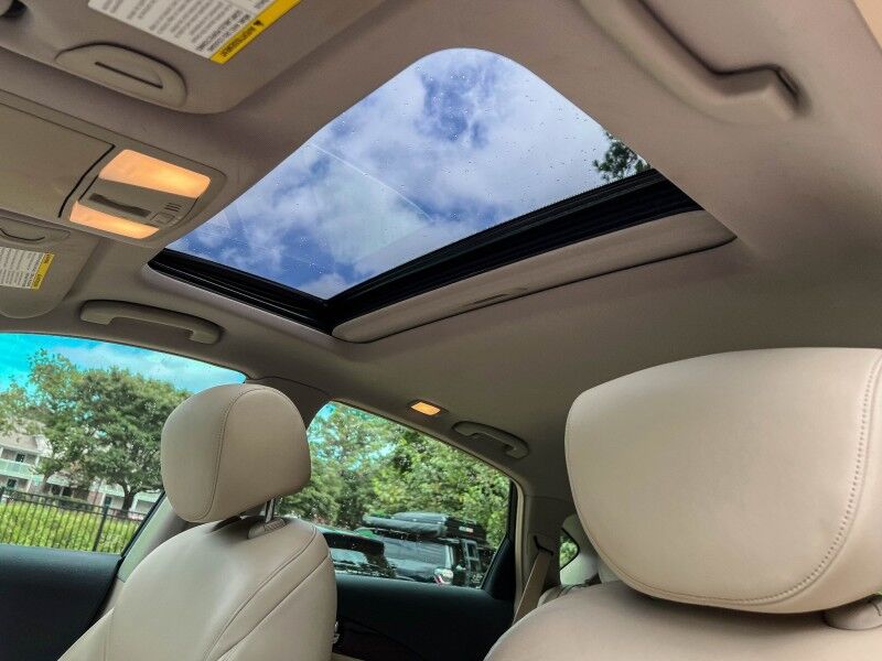 2017 INFINITI QX50 Wilmington NC