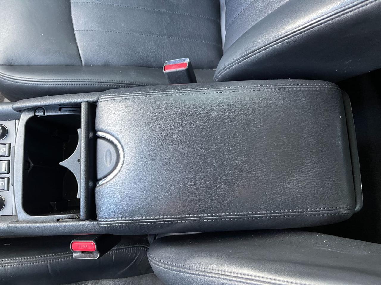 2017 INFINITI QX50 AWD 4D SUV Post Falls ID