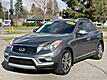 2017 INFINITI QX50 AWD 4D SUV