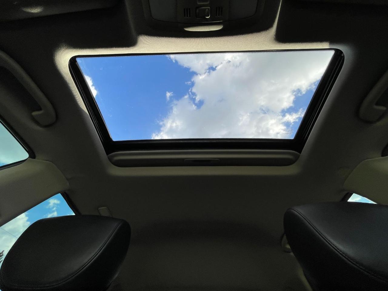 2017 INFINITI QX50 AWD 4D SUV Post Falls ID