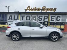 INFINITI QX50 AWD 2017