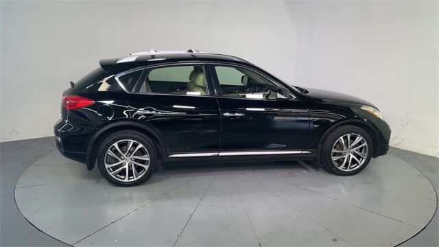 2017 INFINITI QX50 Base Columbia SC
