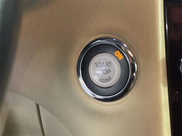 2017 INFINITI QX50 Base Columbia SC