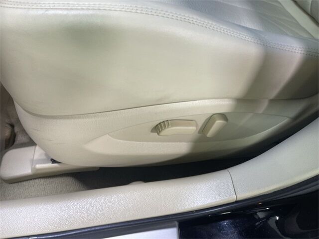 2017 INFINITI QX50 Base Columbia SC