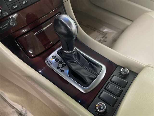 2017 INFINITI QX50 Base Columbia SC