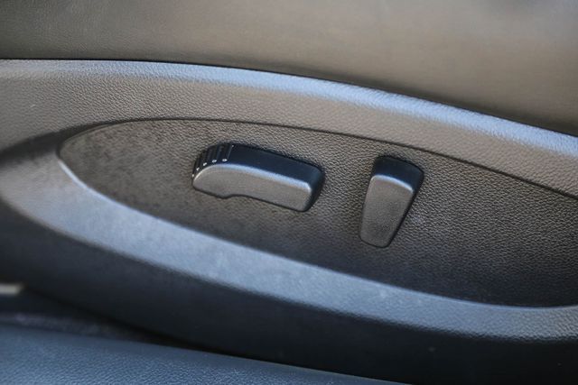 2017 INFINITI QX50 Base Folsom CA
