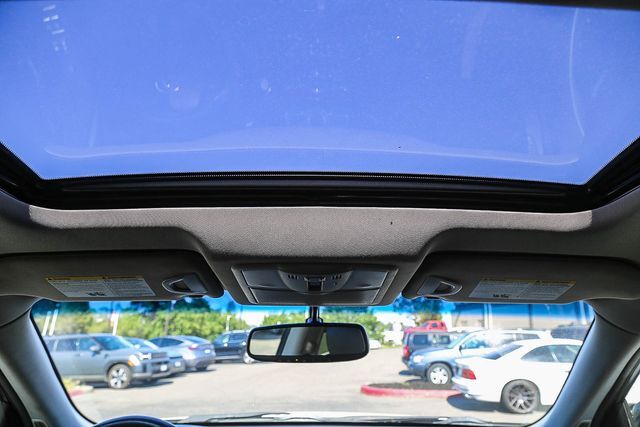 2017 INFINITI QX50 Base Folsom CA