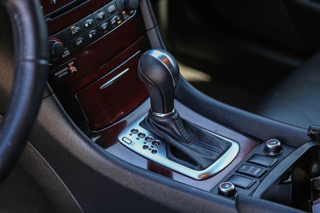 2017 INFINITI QX50 Base Folsom CA
