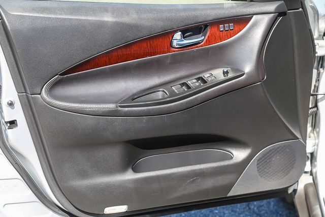 2017 INFINITI QX50 Base Folsom CA
