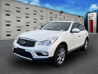 2017 INFINITI QX50 Base Greenvale NY 2017 INFINITI QX50 Base Greenvale NY