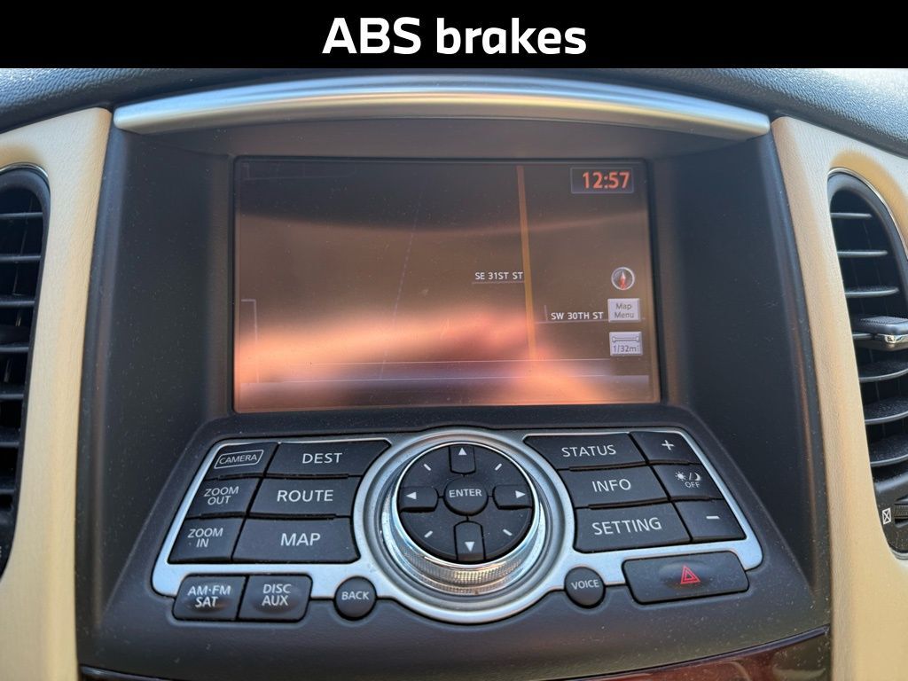 2017 INFINITI QX50 Base San Clemente CA