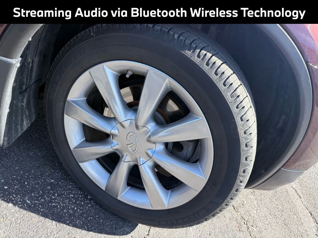 2017 INFINITI QX50 Base San Clemente CA