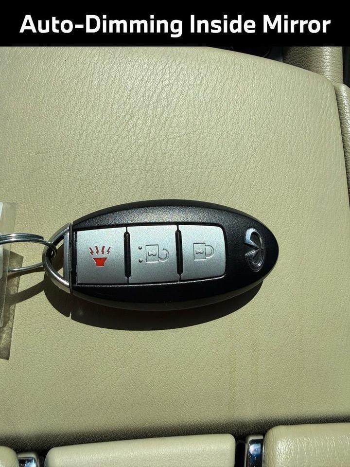 2017 INFINITI QX50 Base San Clemente CA