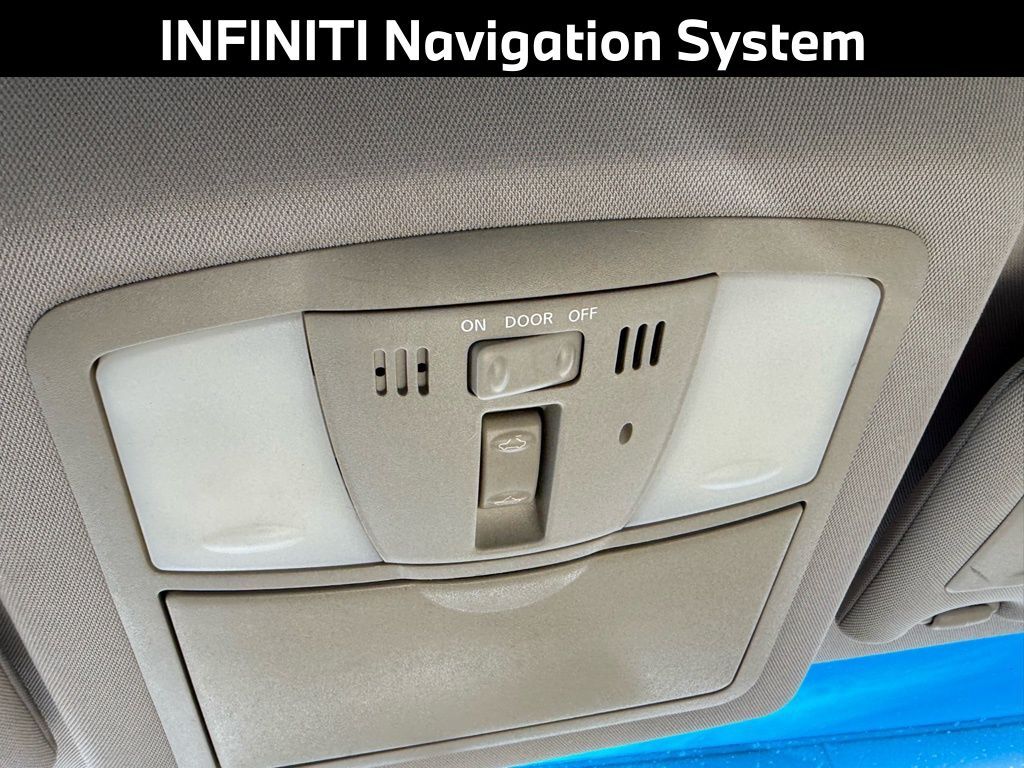 2017 INFINITI QX50 Base San Clemente CA