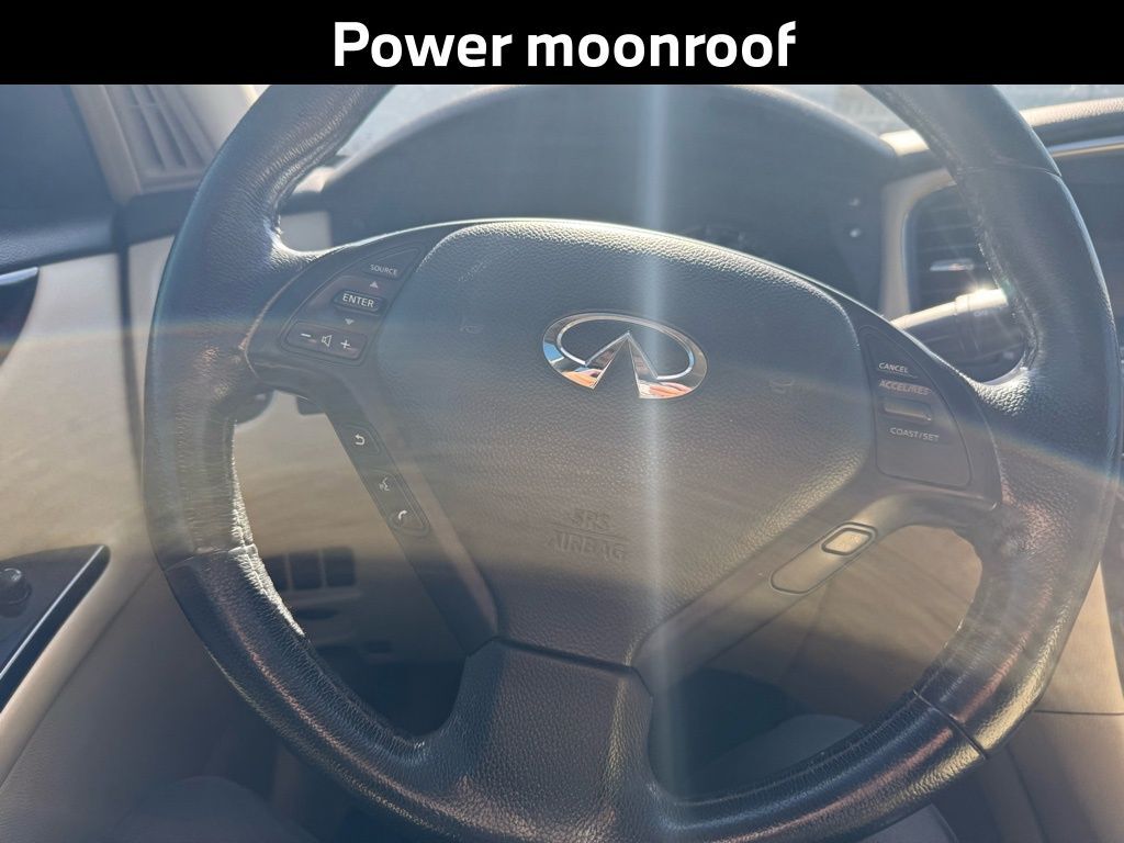 2017 INFINITI QX50 Base San Clemente CA