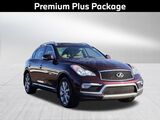 2017 INFINITI QX50 Base Oshkosh WI