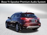 2017 INFINITI QX50 Base Oshkosh WI