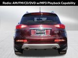 2017 INFINITI QX50 Base Oshkosh WI