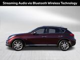 2017 INFINITI QX50 Base Oshkosh WI