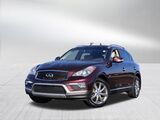2017 INFINITI QX50 Base Oshkosh WI