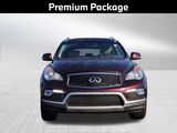 2017 INFINITI QX50 Base Oshkosh WI