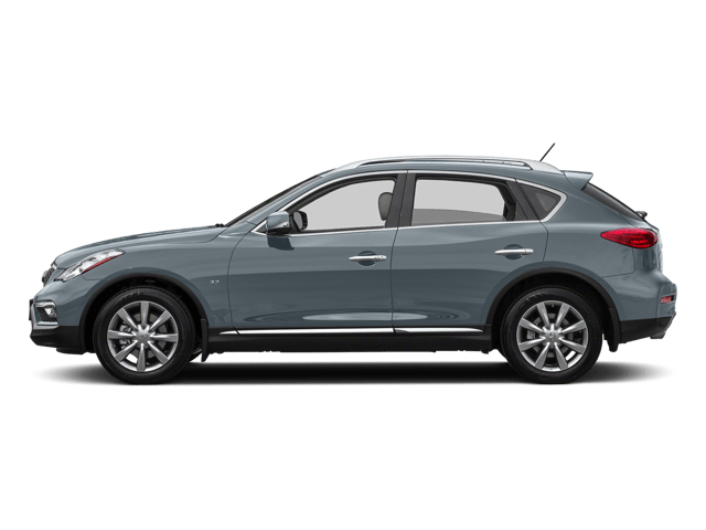 2017 INFINITI QX50 Base Roseville CA