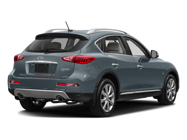 2017 INFINITI QX50 Base Roseville CA