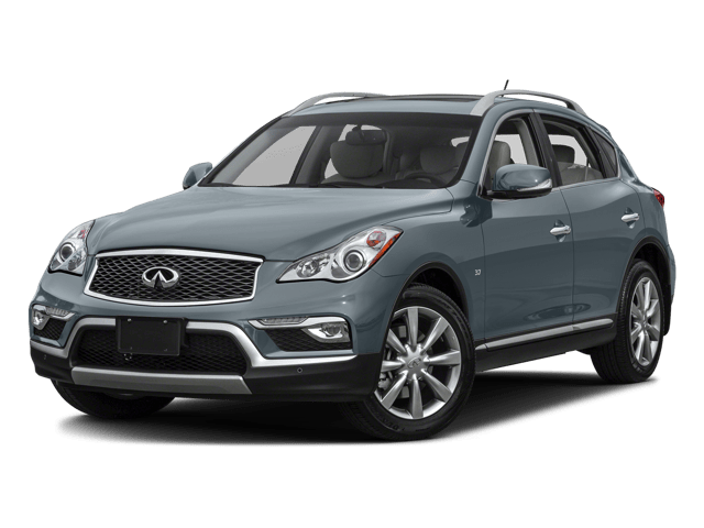 2017 INFINITI QX50 Base