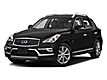 2017 INFINITI QX50 Base
