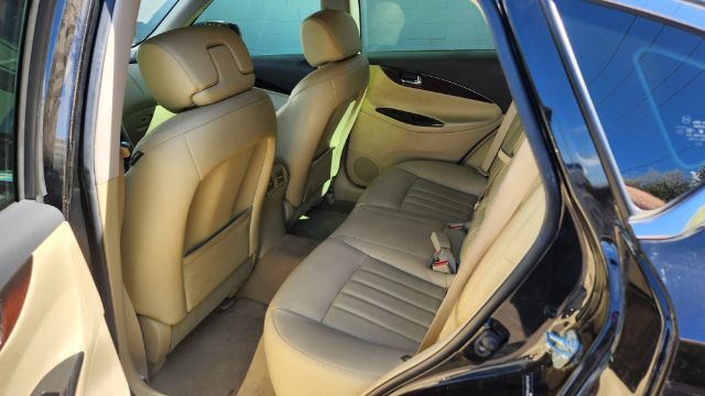 2017 INFINITI QX50 Base Sandy UT